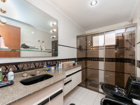 Imagem Apartamento com 4 Quartos à Venda, 199 m² em Vila Andrade - São Paulo Imagem Apartamento com 4 Quartos à Venda, 199 m² em Vila Andrade - São Paulo