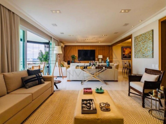 Imagem Imóvel com 4 Quartos à Venda, 350 m² em Alto Da Boa Vista - São Paulo Imagem Imóvel com 4 Quartos à Venda, 350 m² em Alto Da Boa Vista - São Paulo