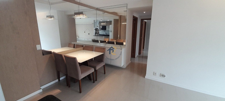 Imagem Apartamento com 2 Quartos à Venda, 58 m² em Badu - Niterói Imagem Apartamento com 2 Quartos à Venda, 58 m² em Badu - Niterói