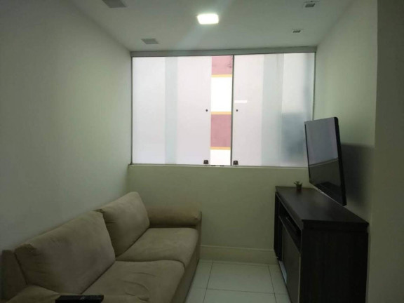 Imagem Apartamento com 3 Quartos à Venda, 70 m² em Farolândia - Aracaju Imagem Apartamento com 3 Quartos à Venda, 70 m² em Farolândia - Aracaju