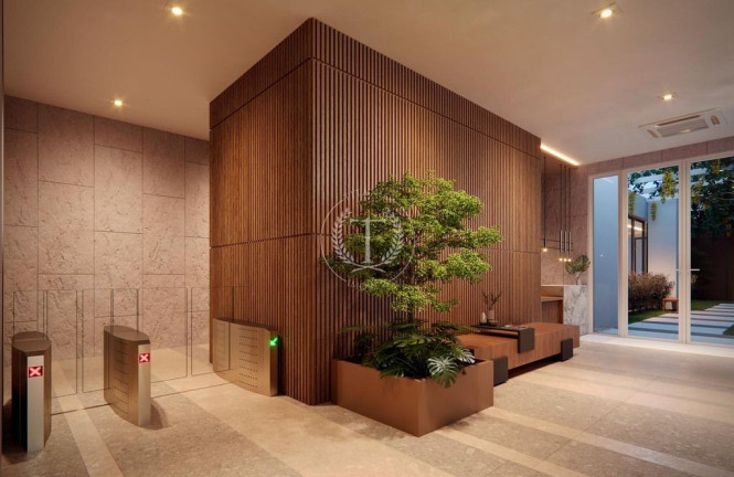 Imagem Sala Comercial à Venda, 38 m² em Tatuapé - São Paulo Imagem Sala Comercial à Venda, 38 m² em Tatuapé - São Paulo