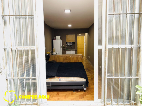 Imagem Apartamento com 1 Quarto à Venda, 40 m² em Consolação - São Paulo Imagem Apartamento com 1 Quarto à Venda, 40 m² em Consolação - São Paulo