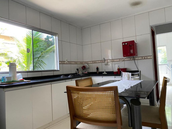 Imagem Casa com 3 Quartos à Venda, 150 m² em Cidade Vera Cruz - Aparecida De Goiânia