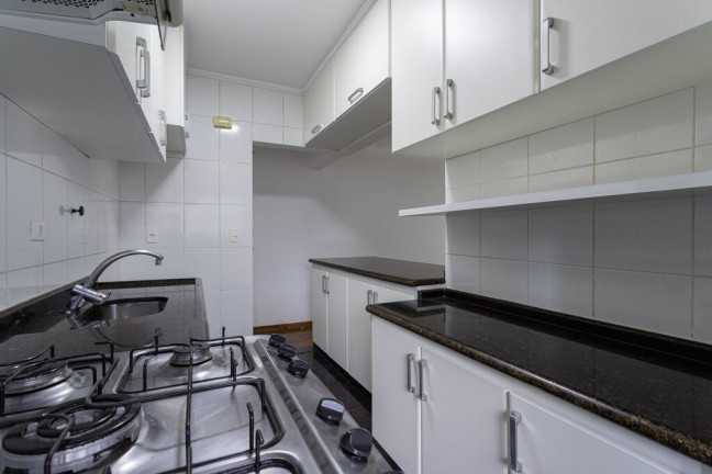 Imagem Apartamento com 2 Quartos à Venda, 54 m² em Vila Olímpia - São Paulo Imagem Apartamento com 2 Quartos à Venda, 54 m² em Vila Olímpia - São Paulo