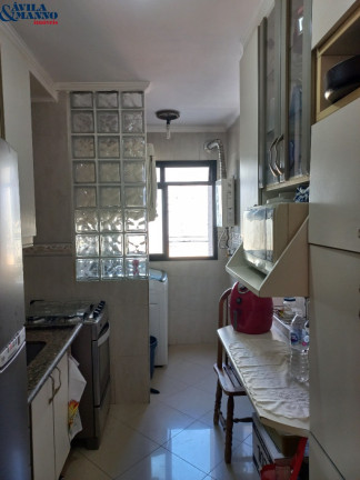 Imagem Apartamento com 2 Quartos à Venda, 58 m² em Mooca - São Paulo Imagem Apartamento com 2 Quartos à Venda, 58 m² em Mooca - São Paulo