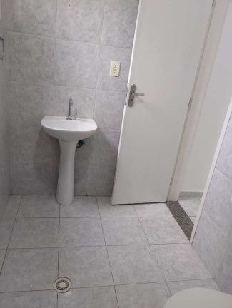 Imagem Casa com 2 Quartos para Alugar, em Praia Grande Imagem Casa com 2 Quartos para Alugar, em Praia Grande
