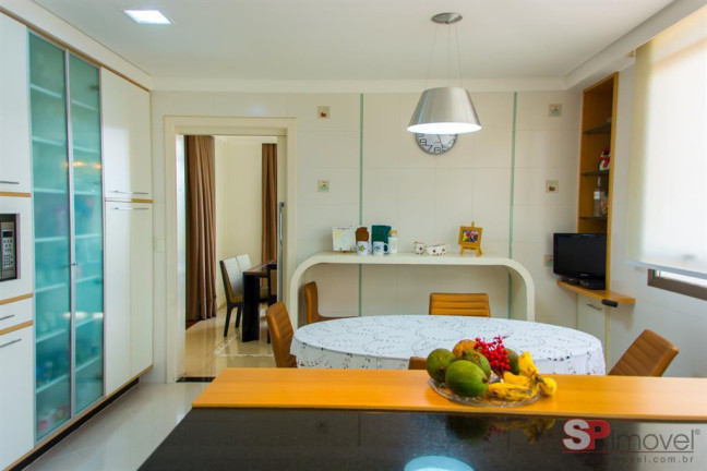 Imagem Apartamento com 3 Quartos à Venda, 248 m² em Vila Gilda - Santo André Imagem Apartamento com 3 Quartos à Venda, 248 m² em Vila Gilda - Santo André