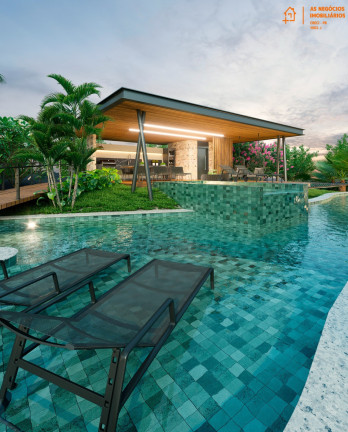 Imagem Casa com 3 Quartos à Venda, 150 m² em Jacaré - Cabedelo
