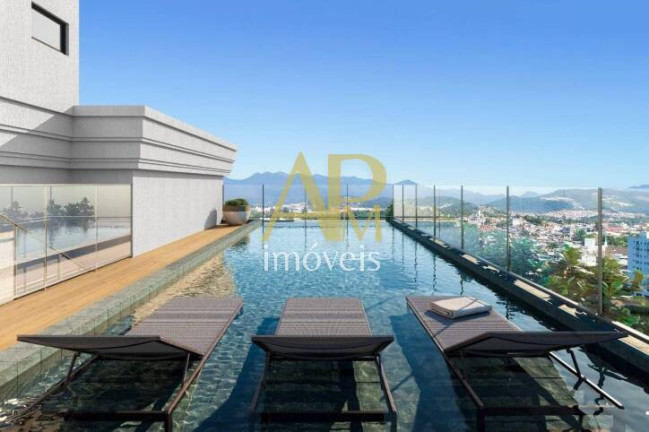 Apartamento com 2 Quartos à Venda, 68 m² em Pagani - Palhoça