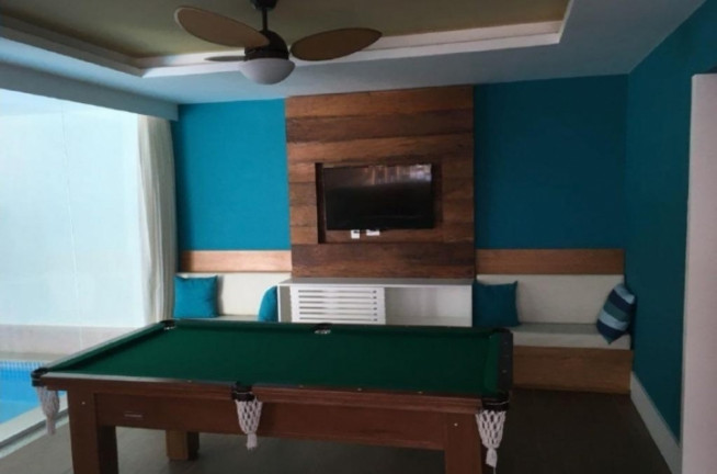 Imagem Apartamento com 3 Quartos à Venda,  em São Bento - Cabo Frio