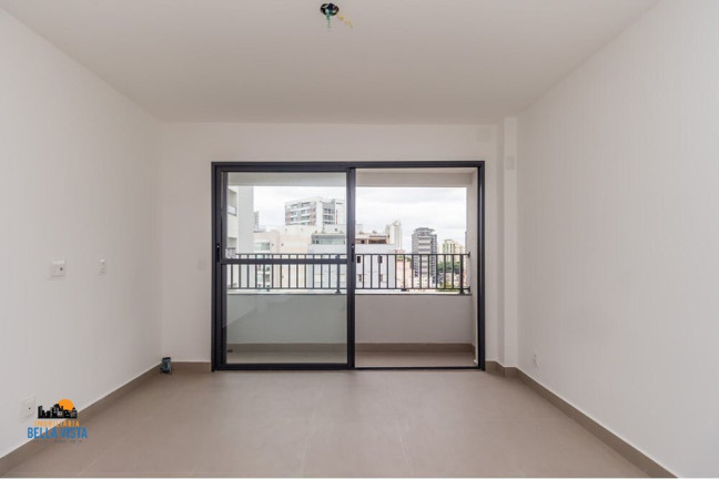 Imagem Apartamento com 1 Quarto à Venda, em Vila Mariana - São Paulo Imagem Apartamento com 1 Quarto à Venda, em Vila Mariana - São Paulo