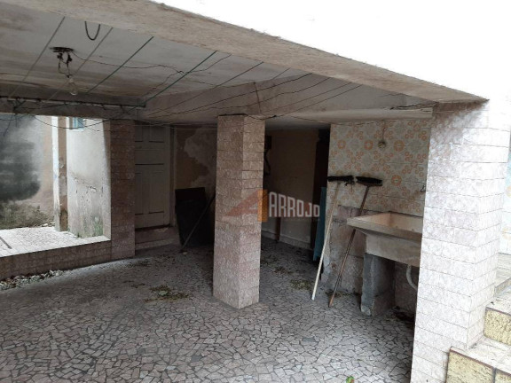 Imagem Sobrado com 4 Quartos à Venda, 259 m² em Vila Ponte Rasa - São Paulo Imagem Sobrado com 4 Quartos à Venda, 259 m² em Vila Ponte Rasa - São Paulo