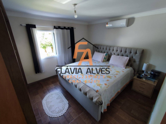 Imagem Chácara com 3 Quartos à Venda, 340 m² em Bairro Da Mina - Itupeva