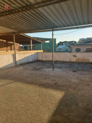 Imagem Casa com 4 Quartos à Venda, 270 m² em Parque Centenário - Duque De Caxias Imagem Casa com 4 Quartos à Venda, 270 m² em Parque Centenário - Duque De Caxias