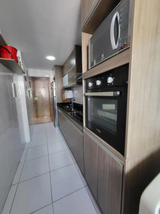 Imagem Imóvel com 2 Quartos à Venda, 60 m² em Norte (águas Claras) - Brasília Imagem Imóvel com 2 Quartos à Venda, 60 m² em Norte (águas Claras) - Brasília