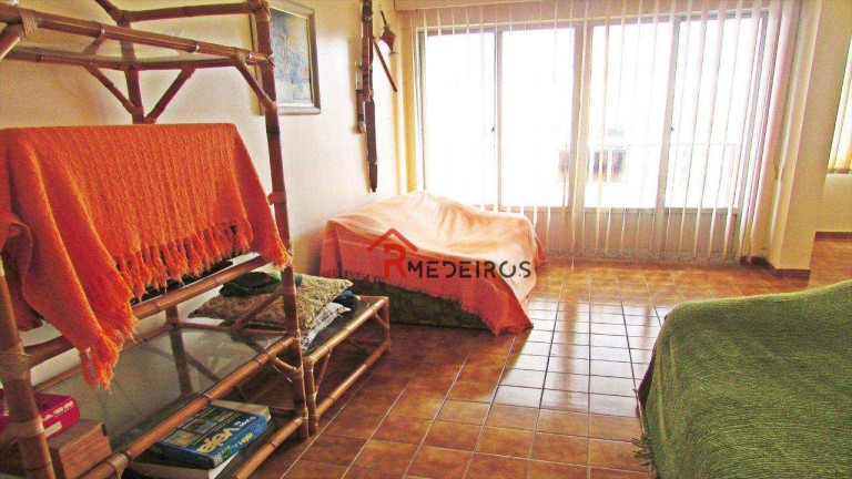 Imagem Apartamento com 2 Quartos à Venda, 90 m² em Ocian - Praia Grande