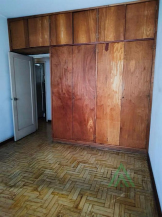 Imagem Apartamento com 2 Quartos à Venda, 96 m² em Bela Vista - São Paulo