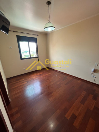 Imagem Apartamento com 3 Quartos à Venda, 103 m² em Centro - Piracicaba Imagem Apartamento com 3 Quartos à Venda, 103 m² em Centro - Piracicaba