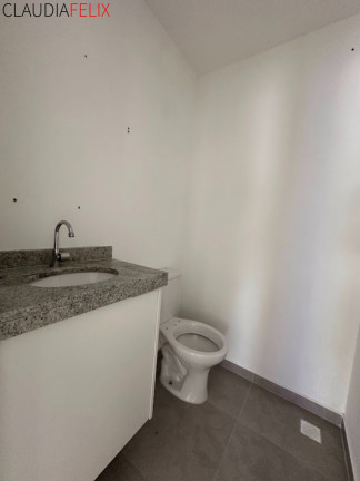 Imagem Imóvel com 2 Quartos à Venda, 76 m² em Canto Do Forte - Praia Grande