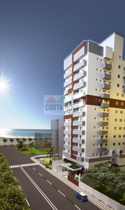 Imagem Apartamento com 2 Quartos à Venda, 80 m² em Maracanã - Praia Grande Imagem Apartamento com 2 Quartos à Venda, 80 m² em Maracanã - Praia Grande