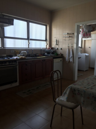 Imagem Imóvel com 3 Quartos à Venda, 250 m² em Santa Cecília - São Paulo
