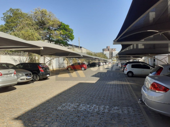 Imagem Apartamento com 2 Quartos à Venda, 45 m² em Fonte Grande - Contagem