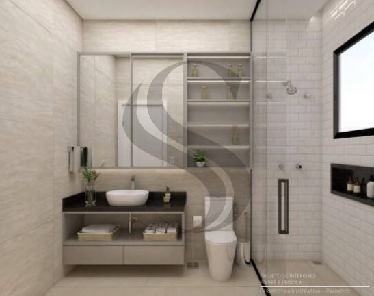 Imagem Casa com 4 Quartos à Venda, 470 m² em Parque Reserva Fazenda Imperial - Sorocaba Imagem Casa com 4 Quartos à Venda, 470 m² em Parque Reserva Fazenda Imperial - Sorocaba