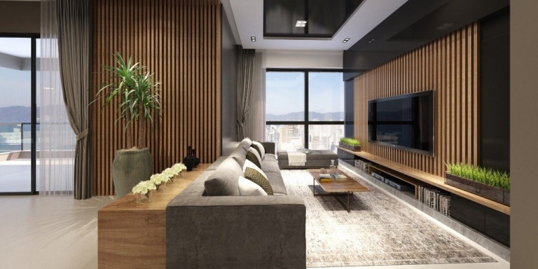 Imagem Imóvel com 4 Quartos à Venda, 162 m² em Itapema - Itapema
