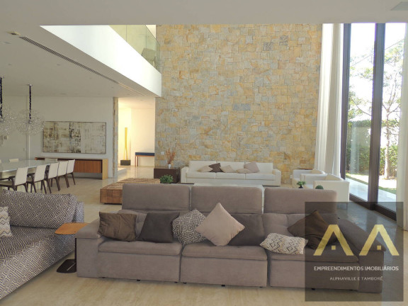 Imagem Casa com 4 Quartos para Alugar, 684 m² em Alphaville - Barueri Imagem Casa com 4 Quartos para Alugar, 684 m² em Alphaville - Barueri
