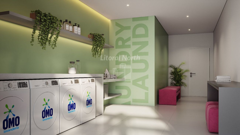 Imagem Apartamento com 1 Quarto à Venda, 71 m² em Fazenda - Itajaí
