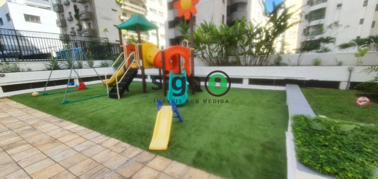 Imagem Apartamento com 2 Quartos à Venda ou Locação, 88 m² em Moema - São Paulo Imagem Apartamento com 2 Quartos à Venda ou Locação, 88 m² em Moema - São Paulo