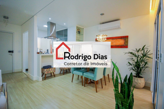 Imagem Casa de Condomínio com 3 Quartos à Venda, 118 m² em Medeiros - Jundiaí