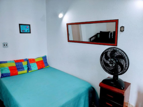 Imagem Apartamento à Venda, em Gonzaguinha - Sâo Vicente Imagem Apartamento à Venda, em Gonzaguinha - Sâo Vicente
