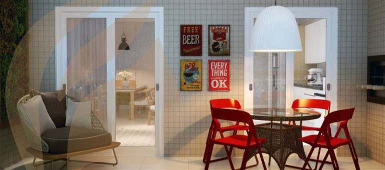 Imagem Apartamento com 2 Quartos à Venda, 92 m² em Aviação - Praia Grande Imagem Apartamento com 2 Quartos à Venda, 92 m² em Aviação - Praia Grande