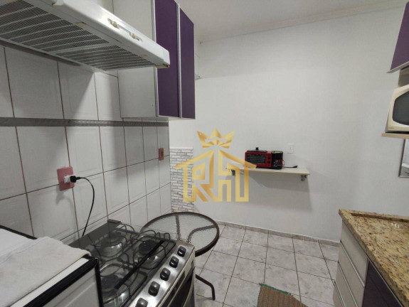 Imagem Apartamento com 1 Quarto à Venda, 50 m² em Vila Guilhermina - Praia Grande Imagem Apartamento com 1 Quarto à Venda, 50 m² em Vila Guilhermina - Praia Grande