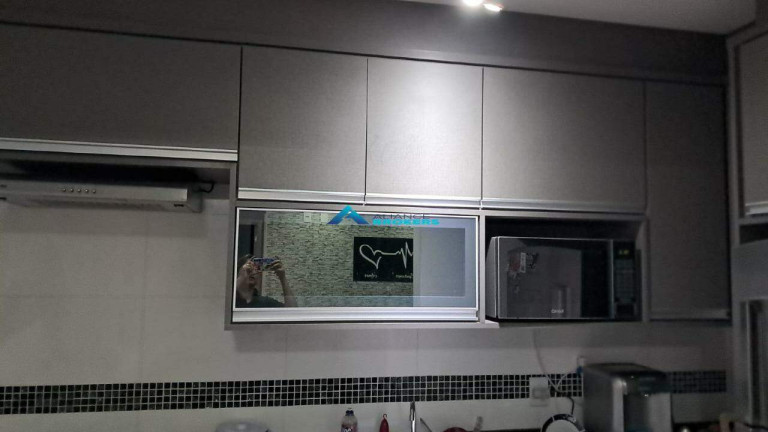Imagem Apartamento com 2 Quartos à Venda, 60 m² em Bosque Dos Jacarandás - Jundiaí Imagem Apartamento com 2 Quartos à Venda, 60 m² em Bosque Dos Jacarandás - Jundiaí
