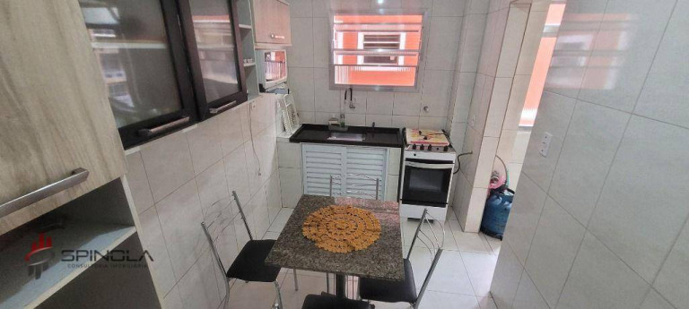 Imagem Apartamento com 1 Quarto à Venda, 40 m² em Ocian - Praia Grande Imagem Apartamento com 1 Quarto à Venda, 40 m² em Ocian - Praia Grande