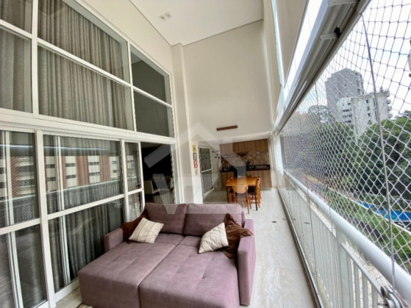 Imagem Apartamento com 4 Quartos à Venda, 238 m² em Vila Andrade - São Paulo Imagem Apartamento com 4 Quartos à Venda, 238 m² em Vila Andrade - São Paulo