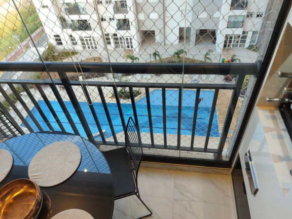 Imagem Apartamento com 3 Quartos à Venda, 88 m² em Campestre - Santo André Imagem Apartamento com 3 Quartos à Venda, 88 m² em Campestre - Santo André
