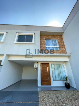 Imagem Casa com 3 Quartos à Venda, 120 m² em Três Rios Do Norte - Jaraguá Do Sul Imagem Casa com 3 Quartos à Venda, 120 m² em Três Rios Do Norte - Jaraguá Do Sul