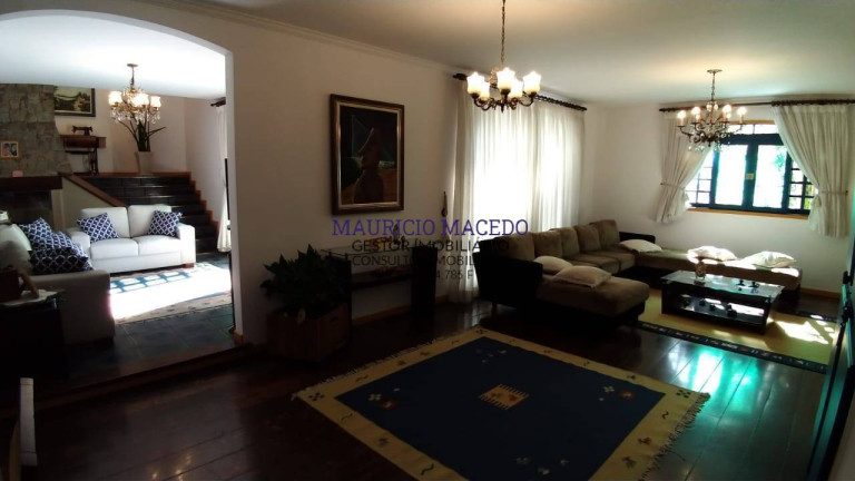 Imagem Casa com 3 Quartos à Venda, 1.120 m² em Alphaville - Santana De Parnaíba Imagem Casa com 3 Quartos à Venda, 1.120 m² em Alphaville - Santana De Parnaíba