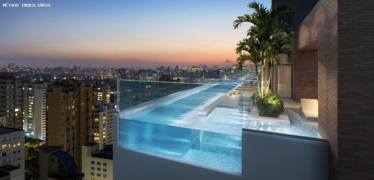 Imagem Imóvel com 3 Quartos à Venda, 158 m² em Paraiso - São Paulo