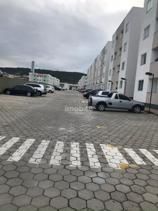 Imagem Apartamento com 2 Quartos à Venda, 59 m² em Bom Viver - Biguaçu