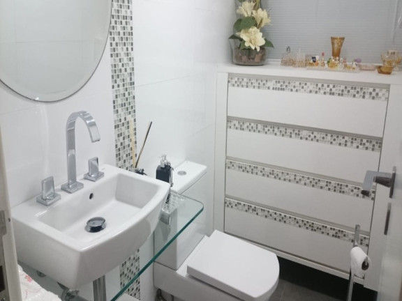 Imagem Imóvel com 3 Quartos à Venda, 107 m² em Pinheiros - São Paulo