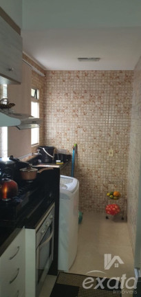Imagem Apartamento com 2 Quartos para Alugar ou Temporada, 68 m² em Colina De Laranjeiras - Serra