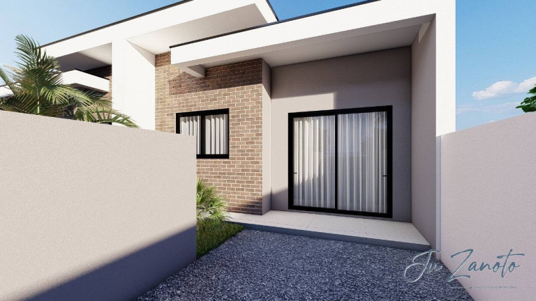 Imagem Casa à Venda,  em Bela Vista - Matinhos
