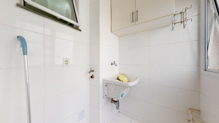 Imagem Apartamento com 2 Quartos à Venda, 42 m² em Mooca - São Paulo