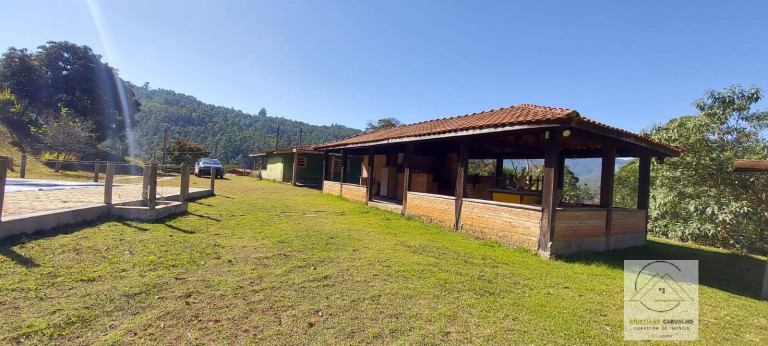 Imagem Chácara com 2 Quartos à Venda, 12.000 m² em área Rural De Joanópolis - Joanópolis Imagem Chácara com 2 Quartos à Venda, 12.000 m² em área Rural De Joanópolis - Joanópolis