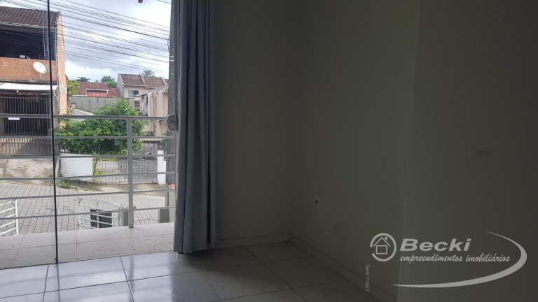 Imagem Casa com 2 Quartos à Venda, 63 m² em Jarivatuba - Joinville