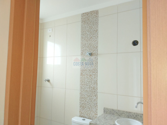 Imagem Apartamento com 2 Quartos à Venda, 101 m² em Ocian - Praia Grande